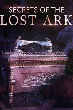 Secrets of the Lost Ark-fmovies