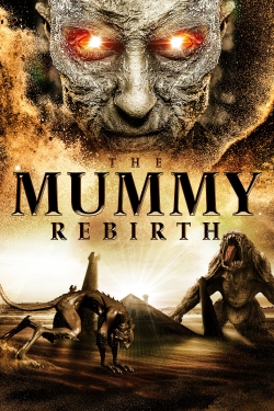 The Mummy: Rebirth-fmovies