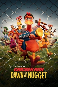 Chicken Run: Dawn of the Nugget-fmovies