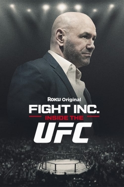 Fight Inc: Inside the UFC-fmovies