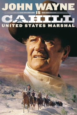 Cahill U.S. Marshal-fmovies