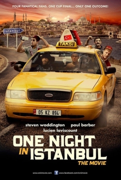 One Night in Istanbul-fmovies