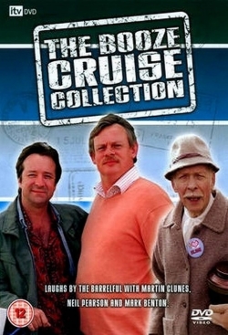The Booze Cruise-fmovies