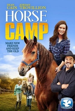 Horse Camp-fmovies