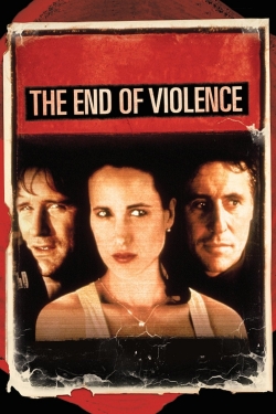 The End of Violence-fmovies