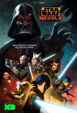 Star Wars Rebels: The Siege of Lothal-fmovies