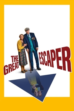 The Great Escaper-fmovies