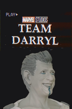 Team Darryl-fmovies