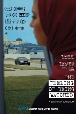 The Feeling of Being Watched-fmovies