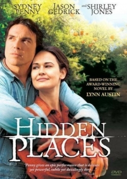Hidden Places-fmovies
