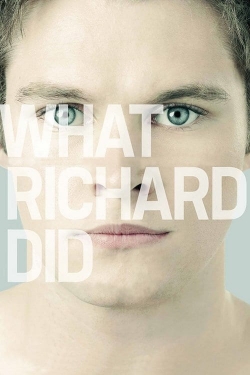 What Richard Did-fmovies