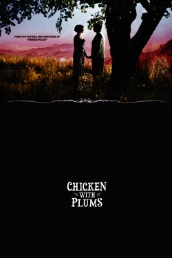 Chicken with Plums-fmovies