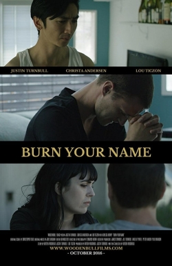 Burn Your Name-fmovies