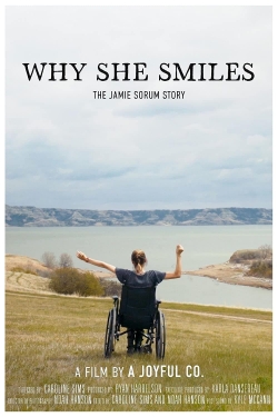 Why She Smiles-fmovies