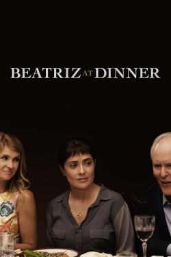 Beatriz at Dinner-fmovies