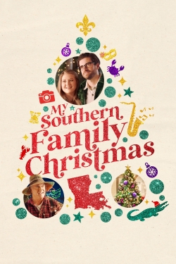 My Southern Family Christmas-fmovies