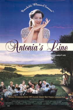 Antonia's Line-fmovies