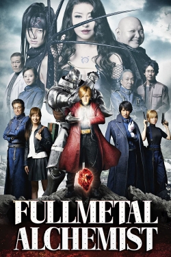 Fullmetal Alchemist-fmovies