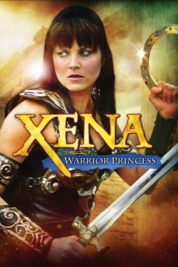 Xena: Warrior Princess-fmovies