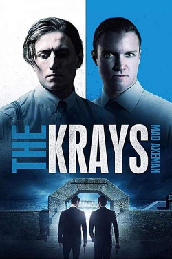 The Krays Mad Axeman-fmovies