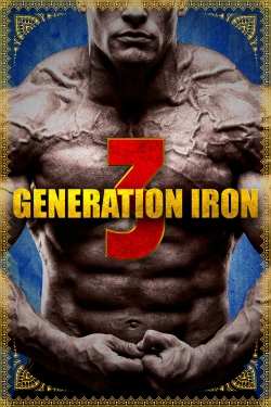 Generation Iron 3-fmovies