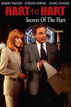 Hart to Hart: Secrets of the Hart-fmovies