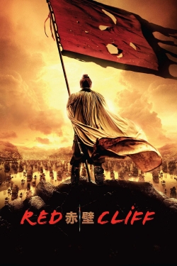 Red Cliff-fmovies