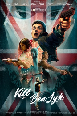 Kill Ben Lyk-fmovies