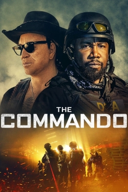 The Commando-fmovies