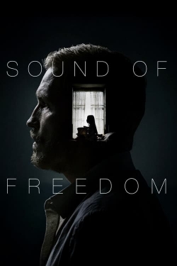 Sound of Freedom-fmovies