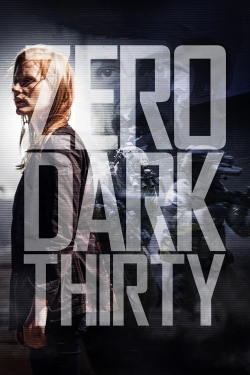 Zero Dark Thirty-fmovies
