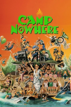 Camp Nowhere-fmovies