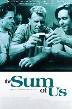 The Sum of Us-fmovies