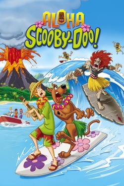 Aloha Scooby-Doo!-fmovies