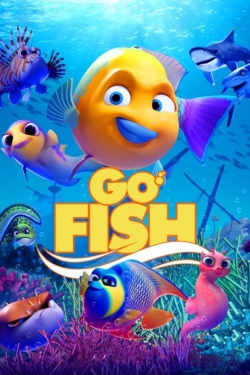 Go Fish-fmovies