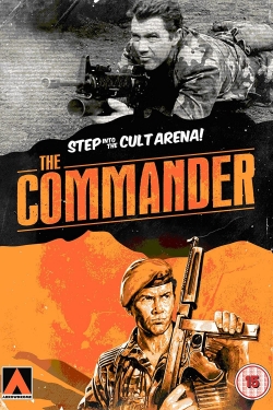 The Commander-fmovies