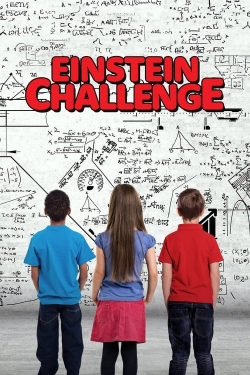 The Einstein Challenge-fmovies