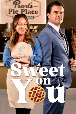Sweet on You-fmovies