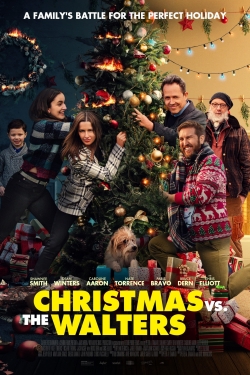 Christmas vs. The Walters-fmovies