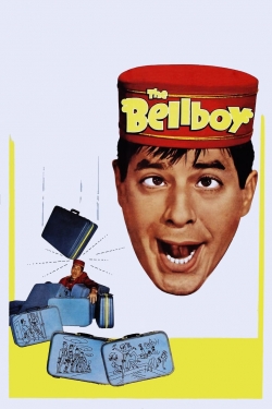 The Bellboy-fmovies