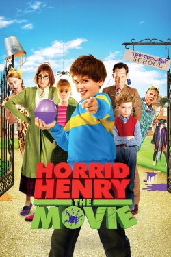 Horrid Henry: The Movie-fmovies