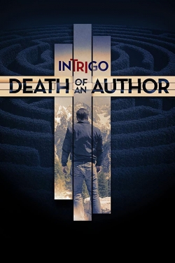 Intrigo: Death of an Author-fmovies