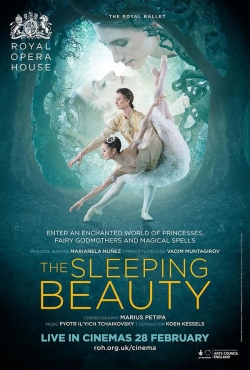 Royal Opera House: The Sleeping Beauty-fmovies