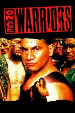 Once Were Warriors-fmovies