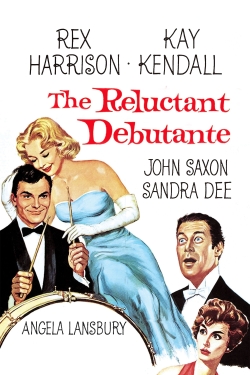 The Reluctant Debutante-fmovies