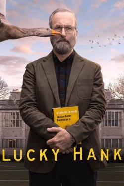 Lucky Hank-fmovies