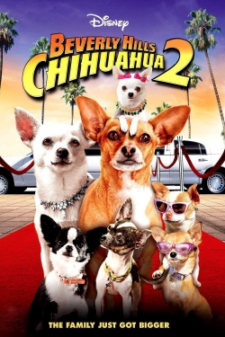 Beverly Hills Chihuahua 2-fmovies