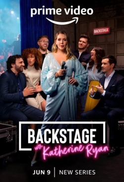 Backstage with Katherine Ryan-fmovies