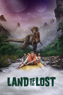 Land of the Lost-fmovies