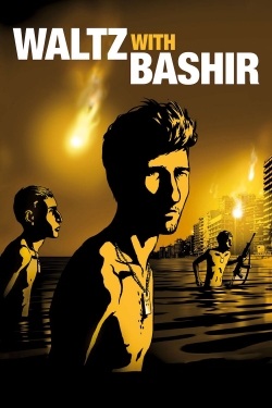 Waltz with Bashir-fmovies